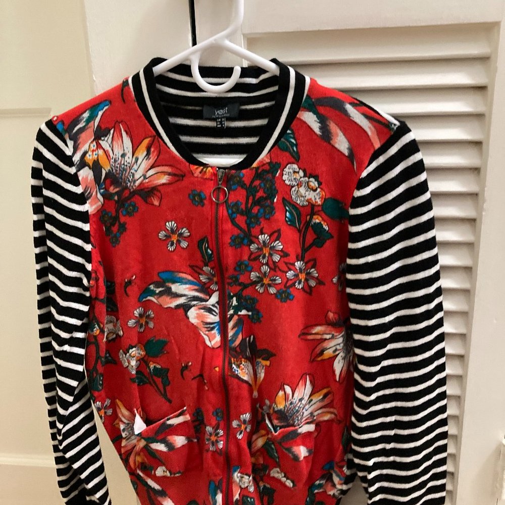 Woman's jacket